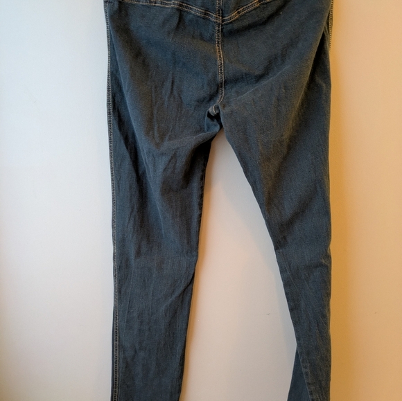 Prairie Underground L Jeans - Picture 5 of 6
